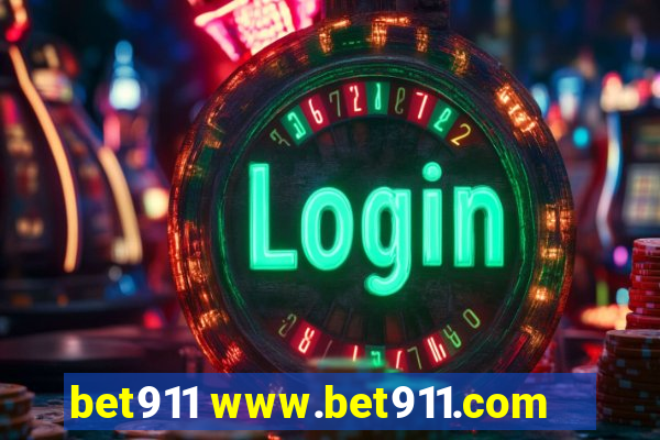 bet911 www.bet911.com